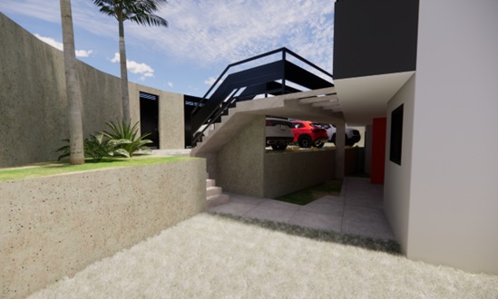 Residencial Campo Verde Carlos Gouveia