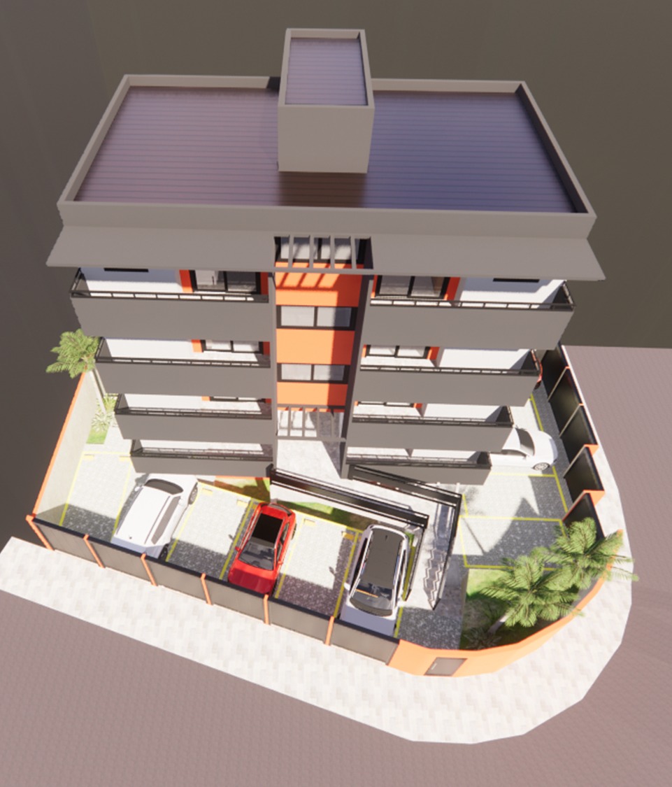 Residencial Campo Verde Carlos Gouveia