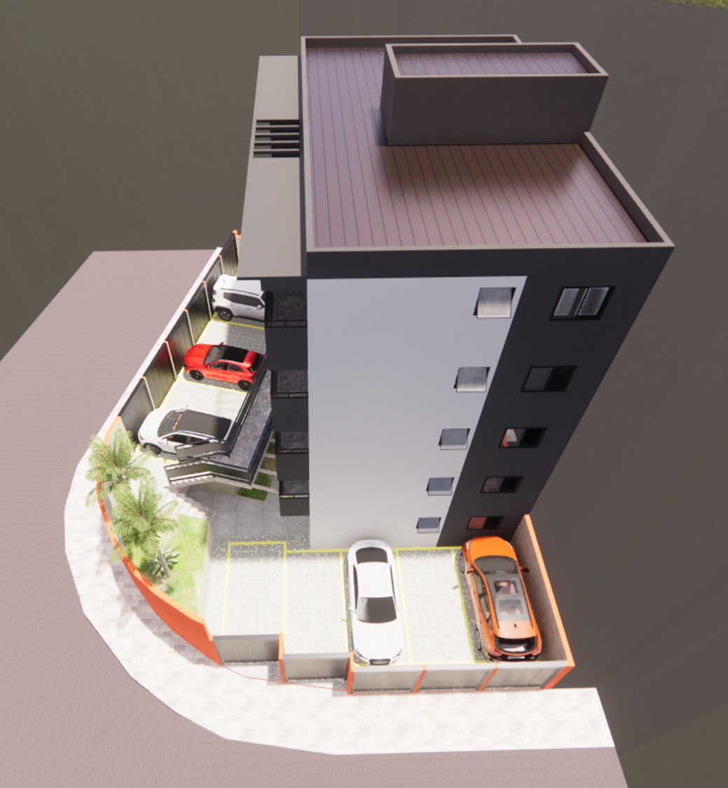 Residencial Campo Verde Carlos Gouveia