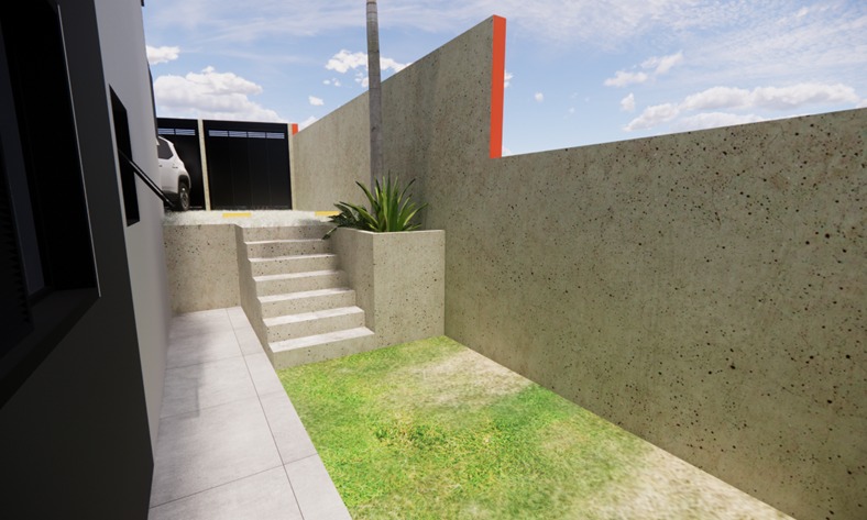 Residencial Campo Verde Carlos Gouveia