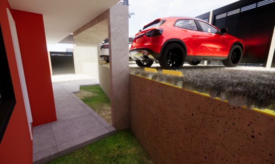 Residencial Campo Verde Carlos Gouveia