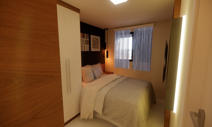 Residencial Campo Verde Carlos Gouveia