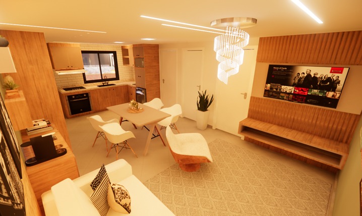 Residencial Campo Verde Carlos Gouveia