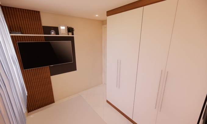 Residencial Campo Verde Carlos Gouveia