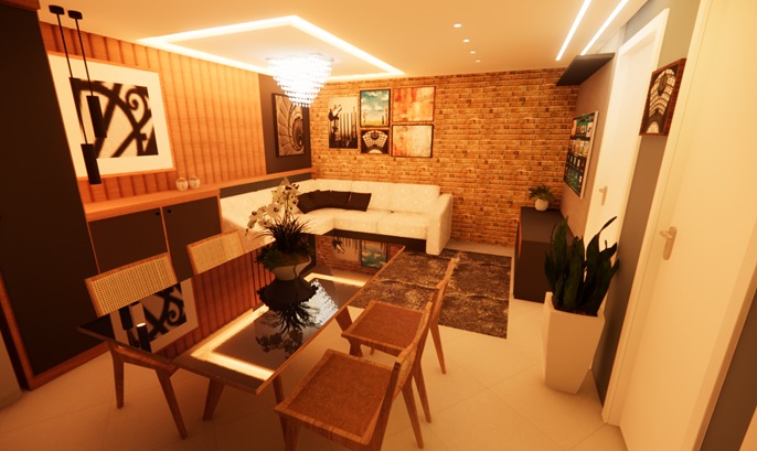 Residencial Campo Verde Carlos Gouveia