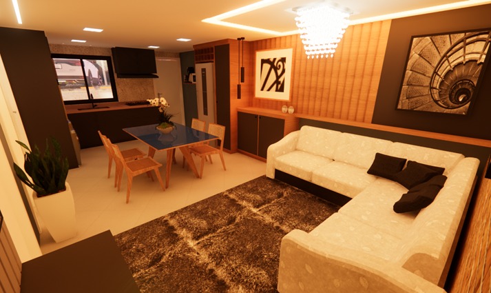 Residencial Campo Verde Carlos Gouveia