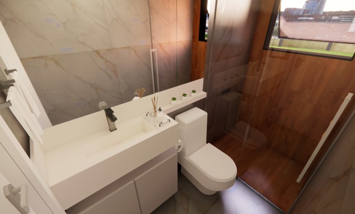 Residencial Campo Verde Carlos Gouveia