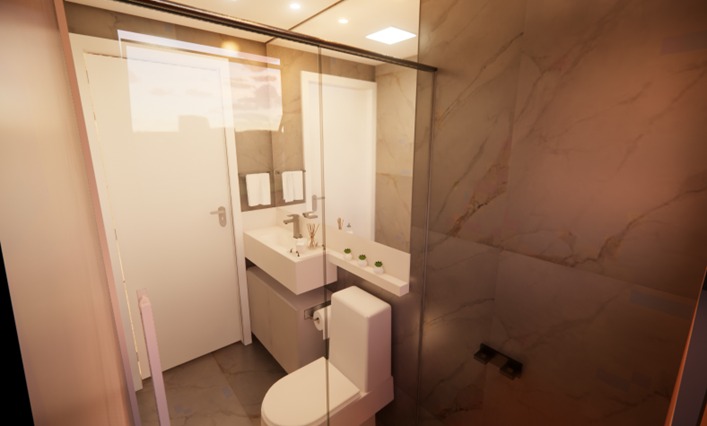 Residencial Campo Verde Carlos Gouveia