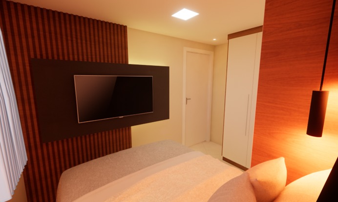 Residencial Campo Verde Carlos Gouveia