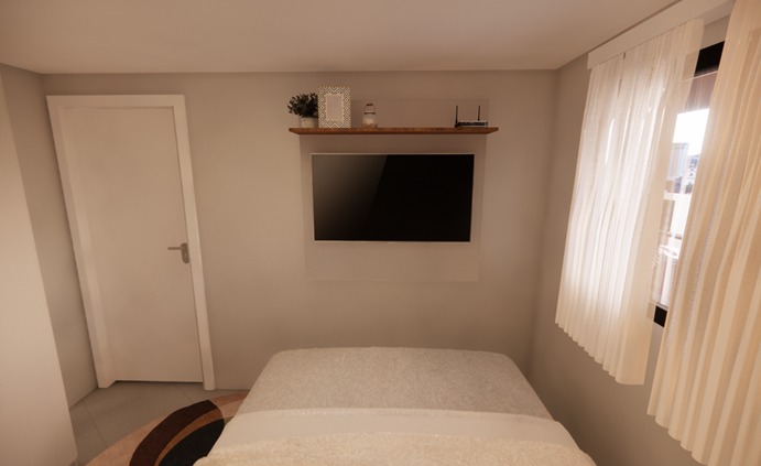 Residencial Campo Verde Carlos Gouveia