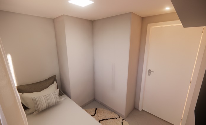 Residencial Campo Verde Carlos Gouveia