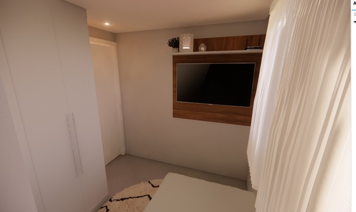 Residencial Campo Verde Carlos Gouveia