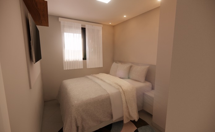 Residencial Campo Verde Carlos Gouveia