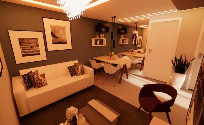 Residencial Campo Verde Carlos Gouveia