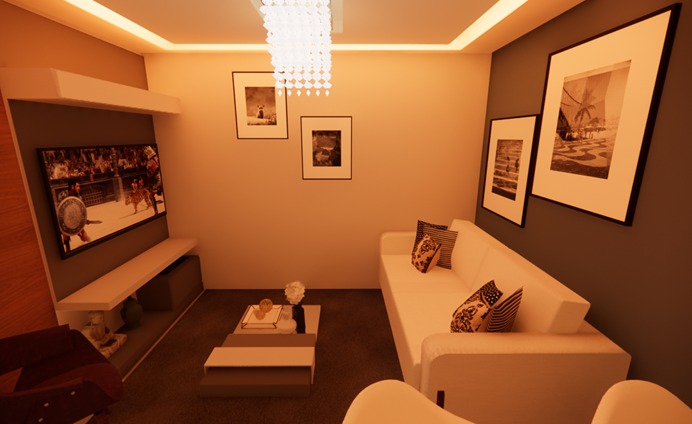 Residencial Campo Verde Carlos Gouveia