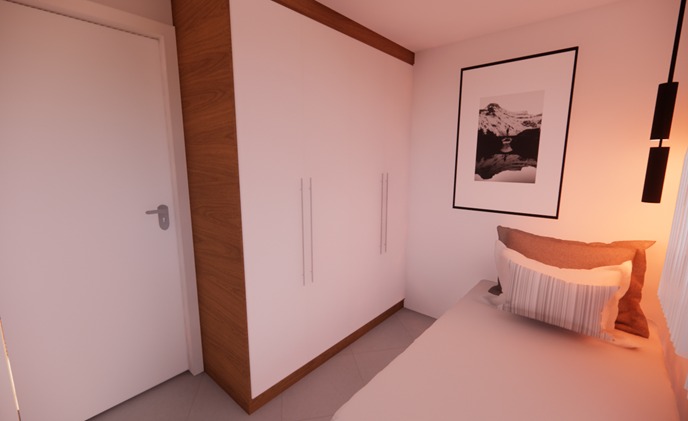 Residencial Campo Verde Carlos Gouveia