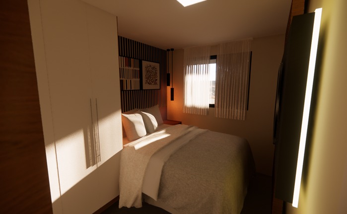 Residencial Campo Verde Carlos Gouveia