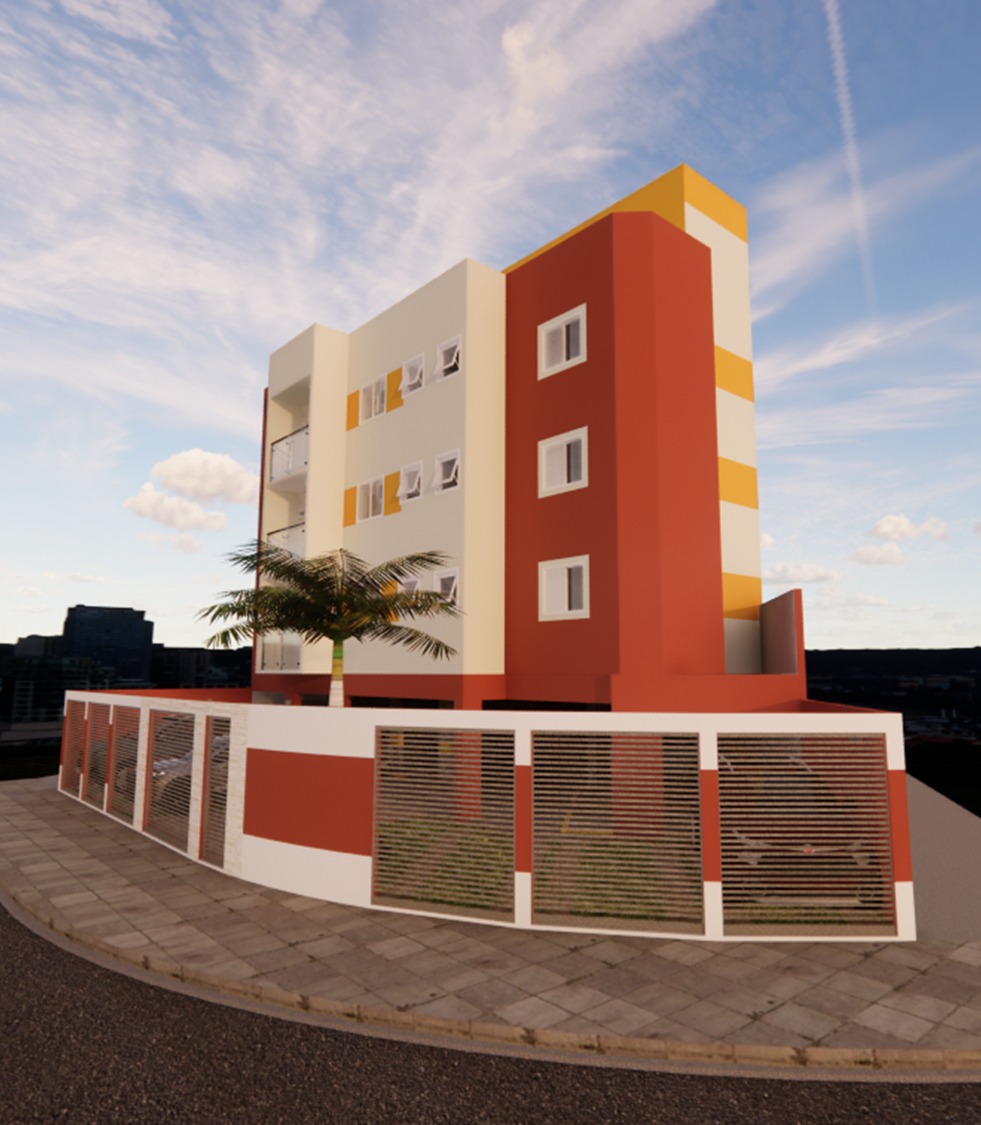 Residencial Campo Verde Carlos Gouveia