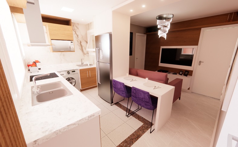 Residencial Campo Verde Carlos Gouveia