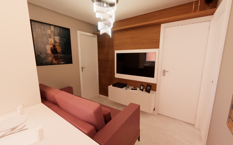 Residencial Campo Verde Carlos Gouveia