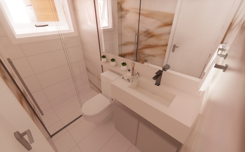 Residencial Campo Verde Carlos Gouveia