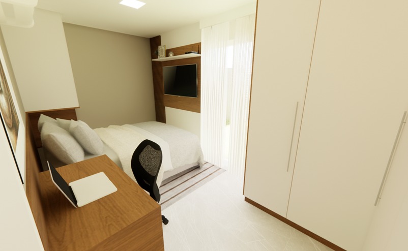 Residencial Campo Verde Carlos Gouveia