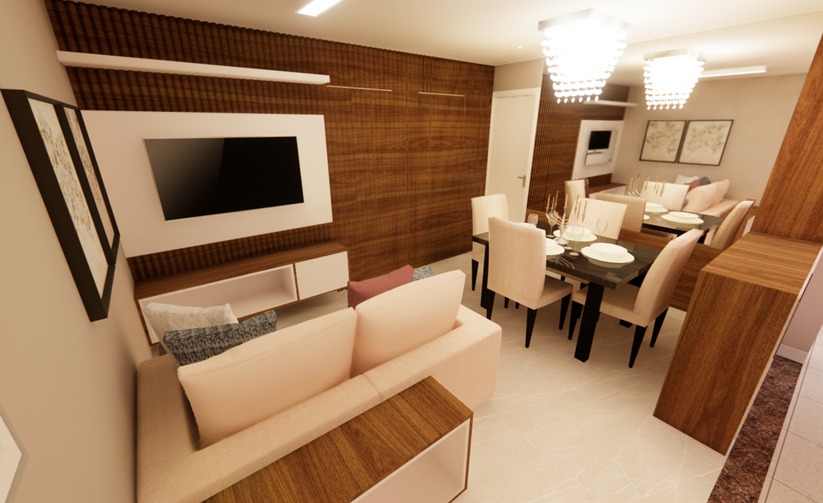 Residencial Campo Verde Carlos Gouveia