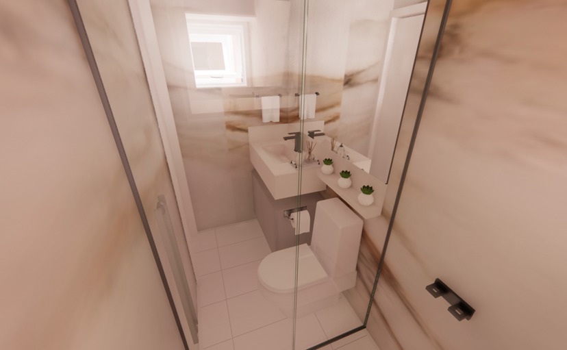 Residencial Campo Verde Carlos Gouveia