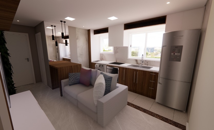 Residencial Campo Verde Carlos Gouveia