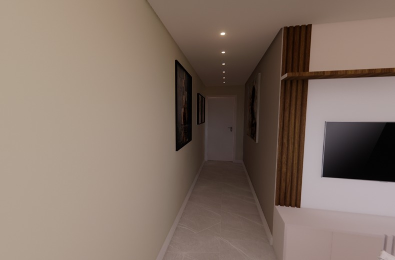 Residencial Campo Verde Carlos Gouveia