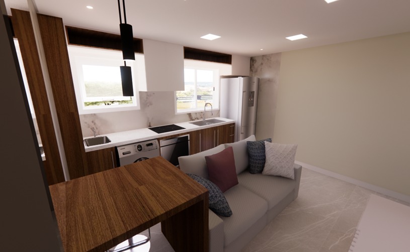 Residencial Campo Verde Carlos Gouveia