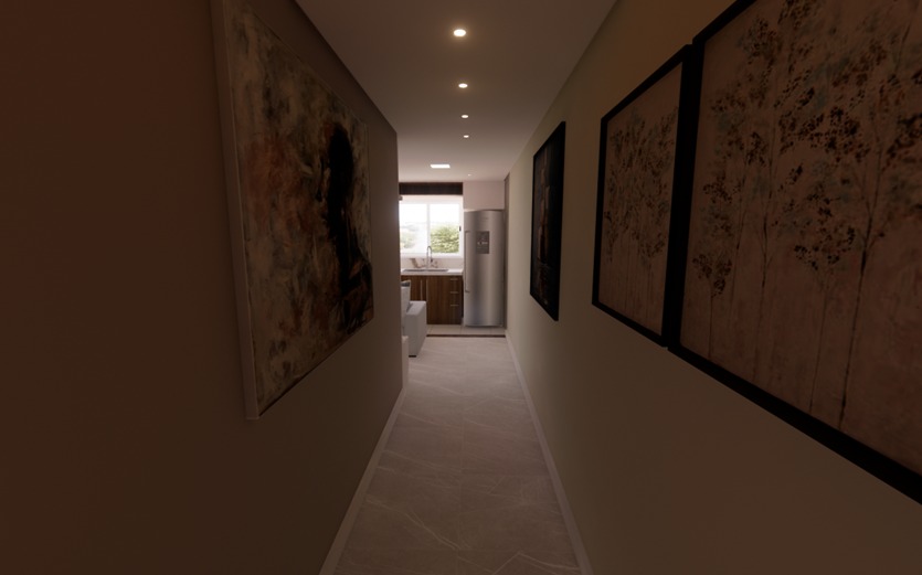 Residencial Campo Verde Carlos Gouveia