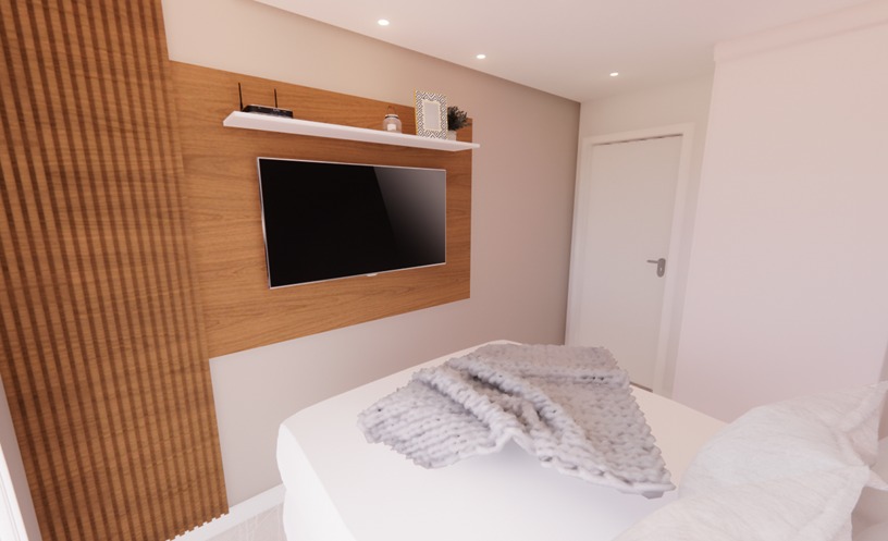 Residencial Campo Verde Carlos Gouveia