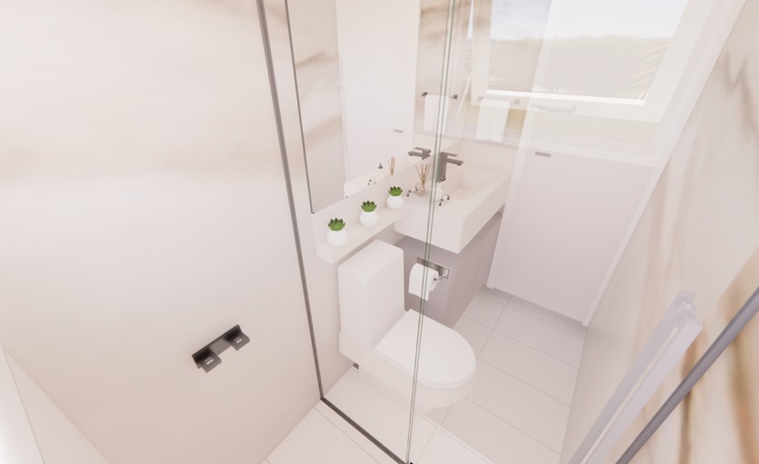 Residencial Campo Verde Carlos Gouveia