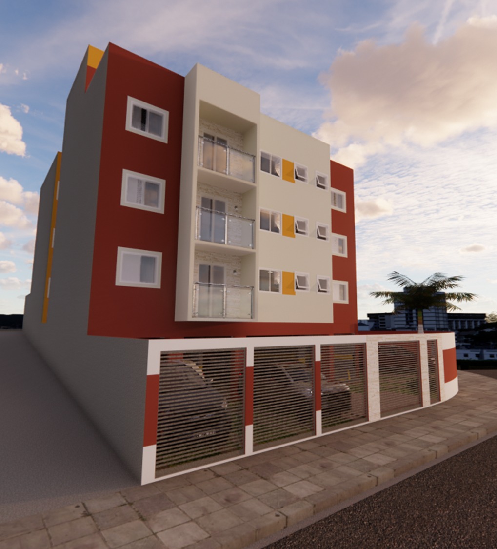 Residencial Campo Verde Carlos Gouveia