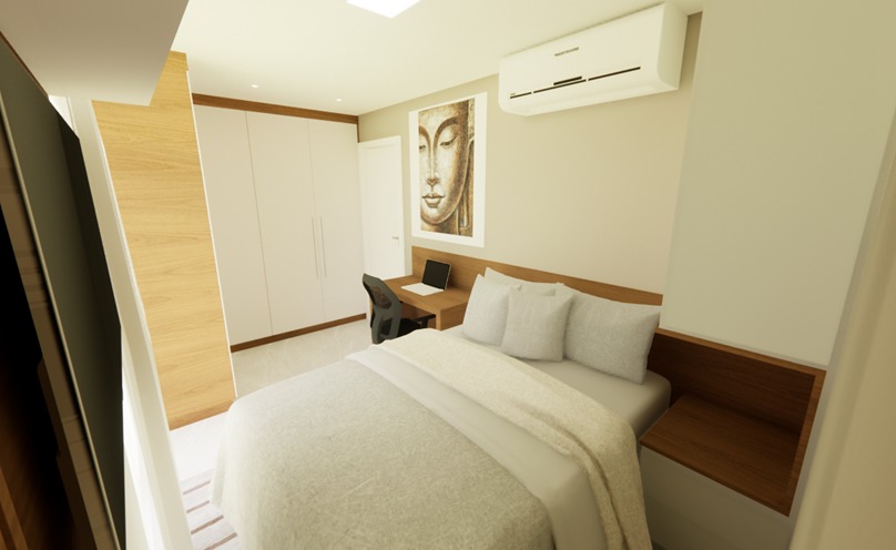 Residencial Campo Verde Carlos Gouveia