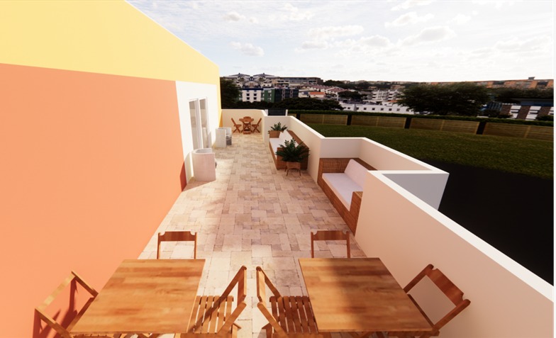 Residencial Campo Verde Carlos Gouveia