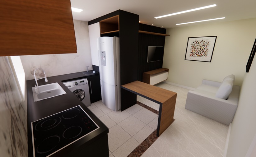 Residencial Campo Verde Carlos Gouveia