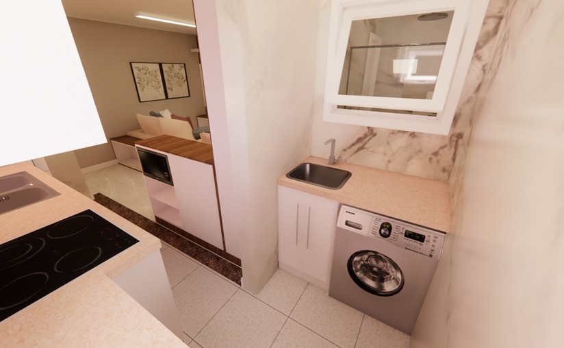 Residencial Campo Verde Carlos Gouveia