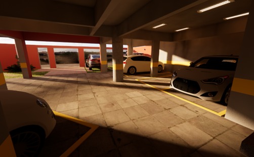 Residencial Campo Verde Carlos Gouveia