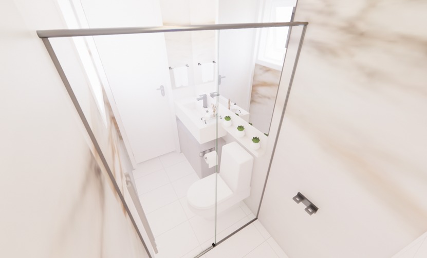 Residencial Campo Verde Carlos Gouveia