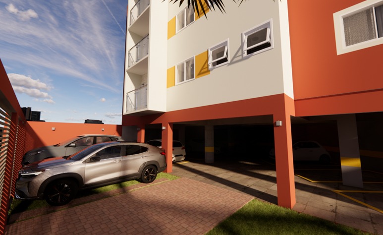 Residencial Campo Verde Carlos Gouveia