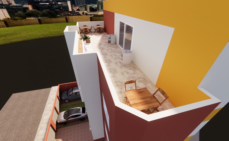 Residencial Campo Verde Carlos Gouveia