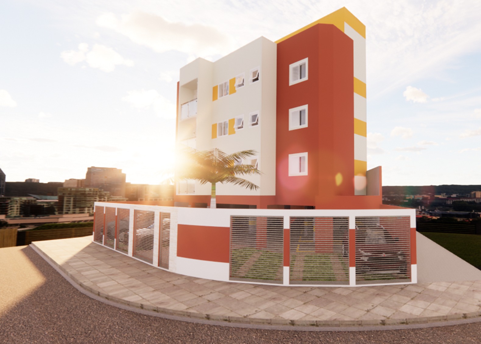 Residencial Campo Verde Carlos Gouveia