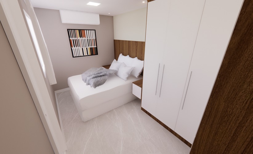 Residencial Campo Verde Carlos Gouveia