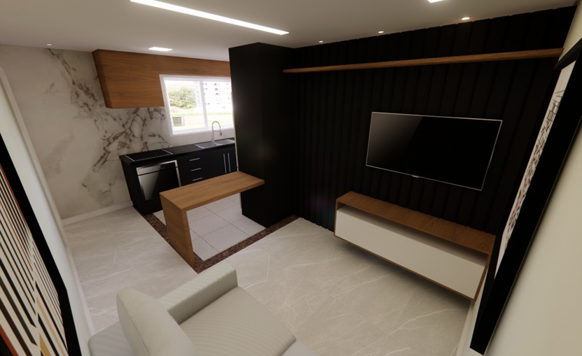 Residencial Campo Verde Carlos Gouveia