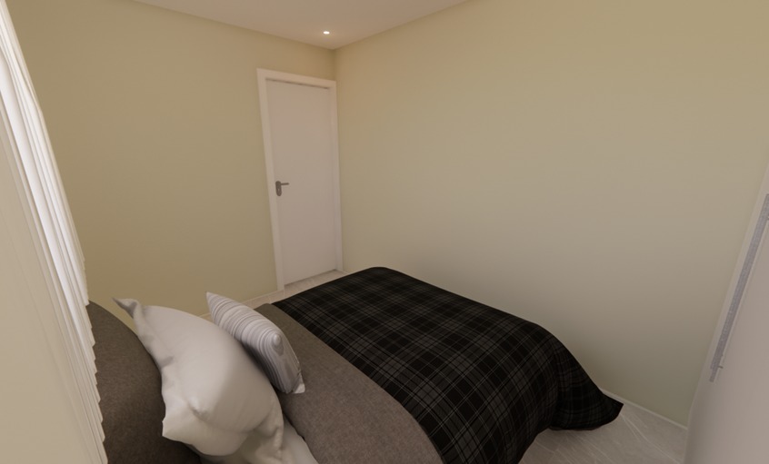 Residencial Campo Verde Carlos Gouveia