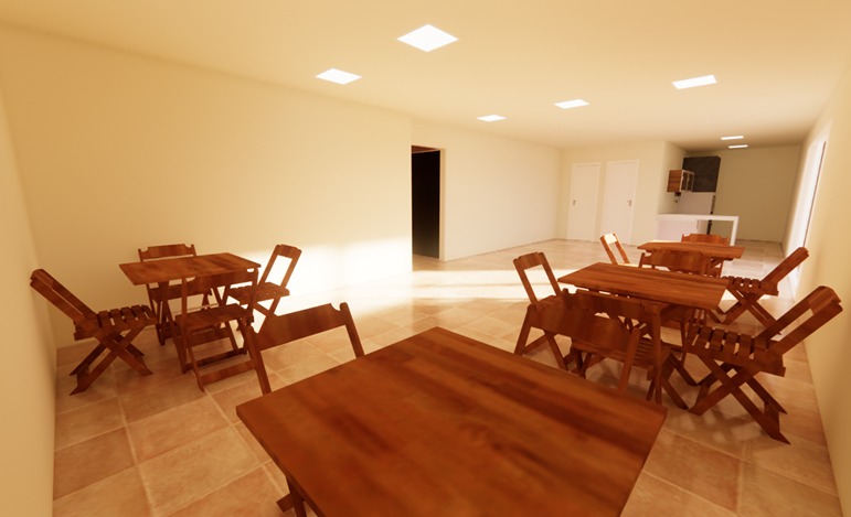 Residencial Campo Verde Carlos Gouveia