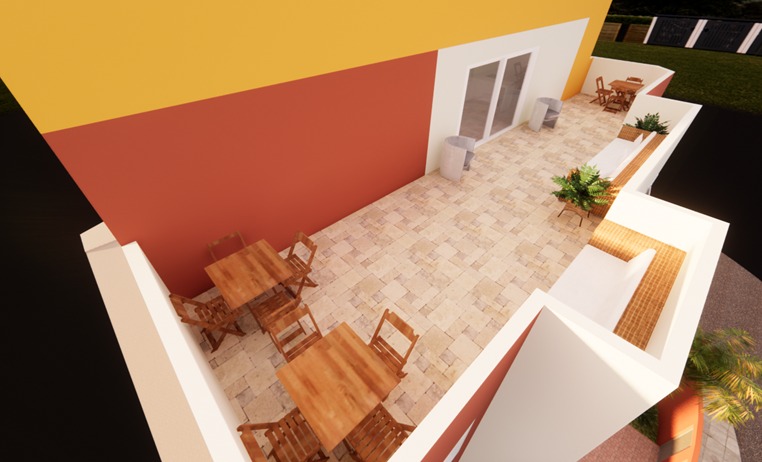 Residencial Campo Verde Carlos Gouveia