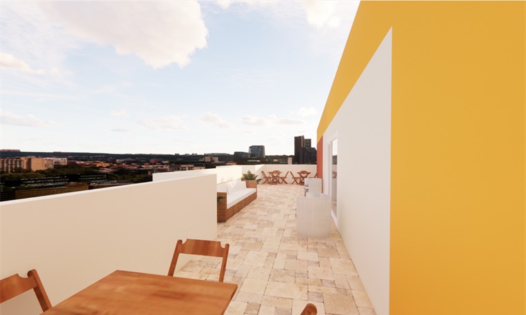 Residencial Campo Verde Carlos Gouveia